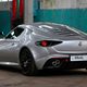 Illustration for article titled The Car Gods Have Graced This One-Off Custom Alfa-Romeo 4C With Incredible Good Looks